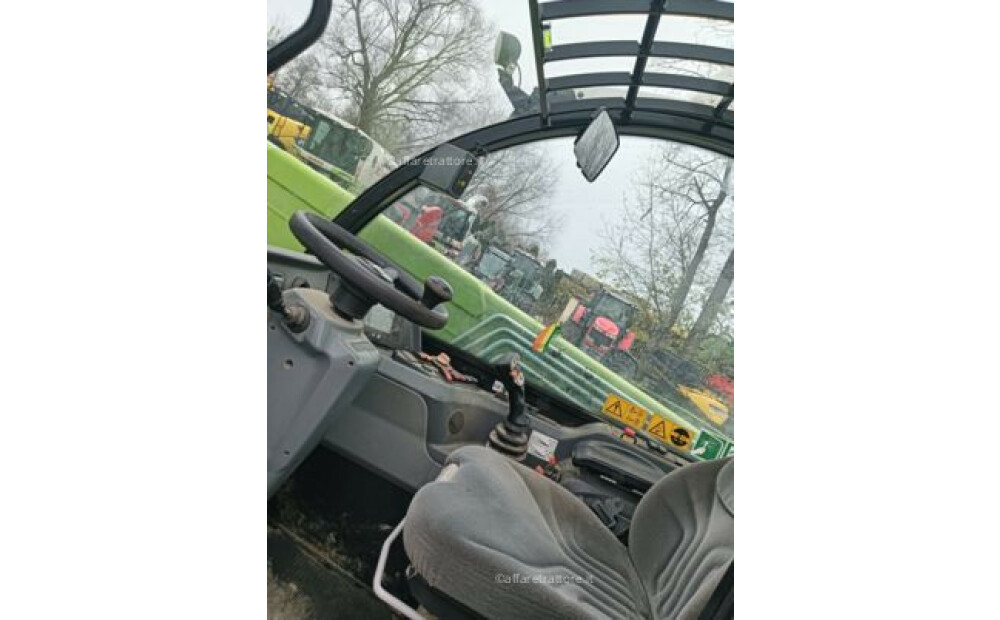 Claas SCORPION 741 VARIPOWER Gebraucht - 6