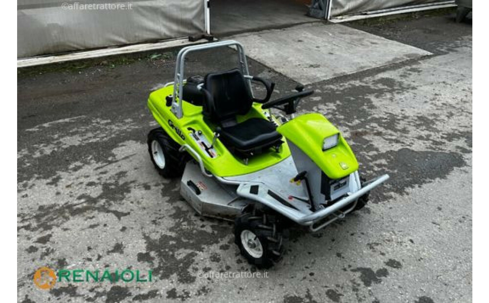 Grillo CLIMBER 7.18 GRILLO (SP9528) Gebraucht - 3