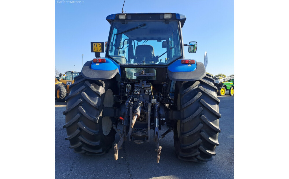 New Holland TM 165 Gebraucht - 4