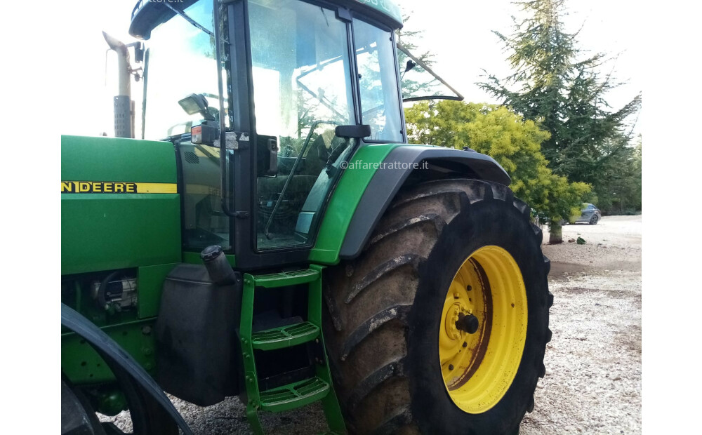 John Deere 7710 Usato - 3