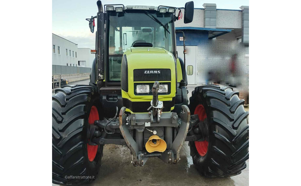 Claas ARES 836 Gebraucht - 4