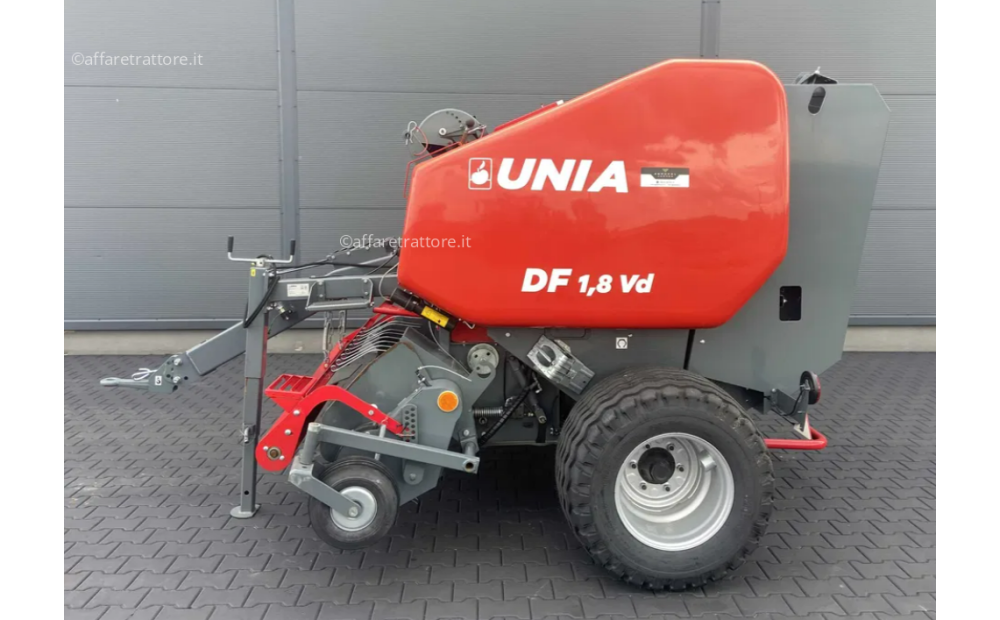 Unia Famarol FD Neu - 2