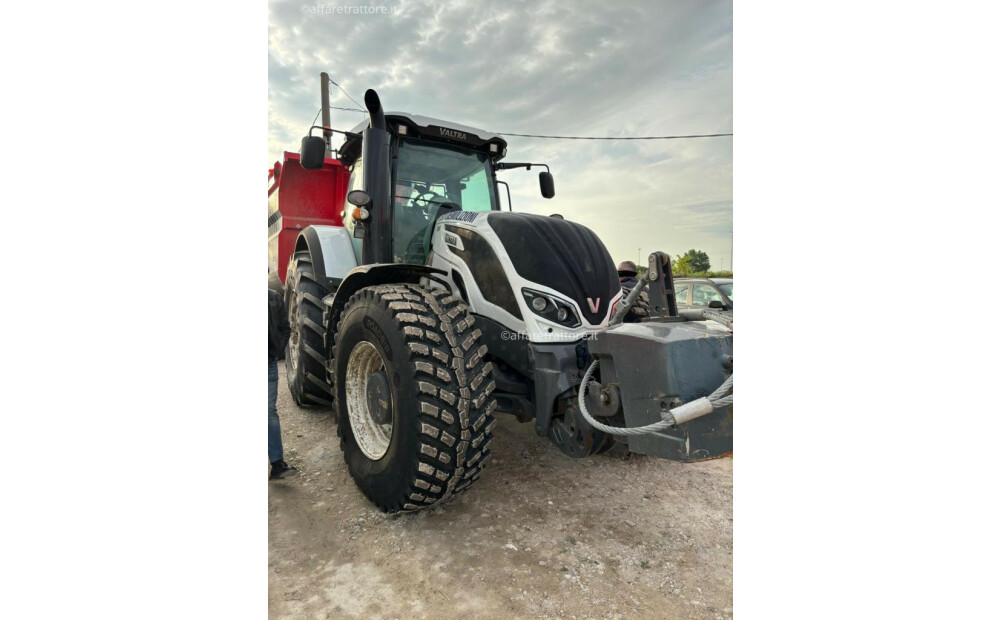 Valtra S374 Gebraucht - 4