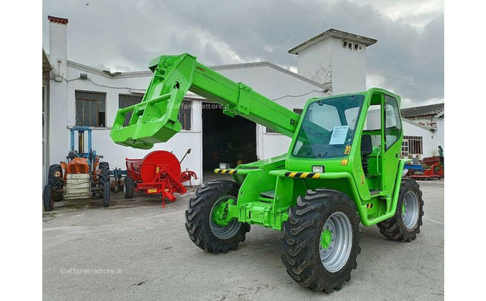 Merlo P 28.7 KT Usato - 2