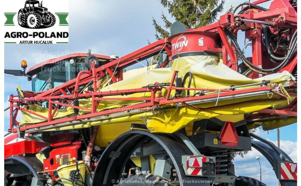 Hardi 4100 EVO Gebraucht - 4