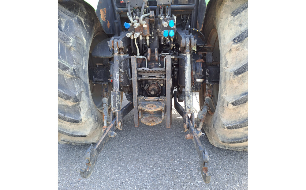 Deutz-Fahr AGROTRON 165 Usato - 7