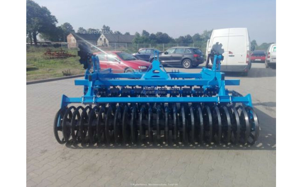 AgroChlopecki Jaguar 300 Neu - 6