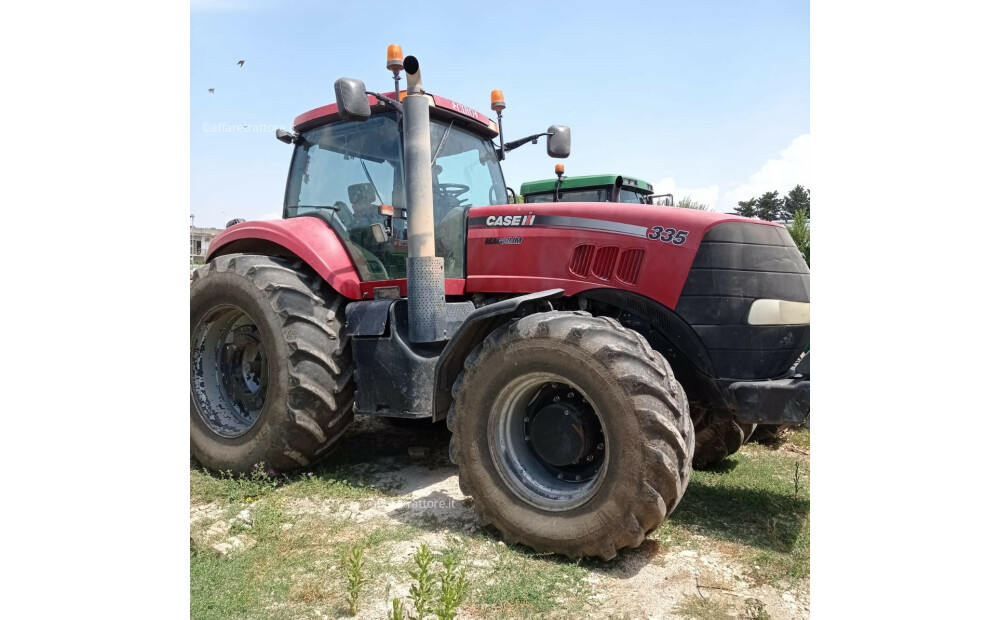 Case-Ih MAGNUM 335 Usato - 1