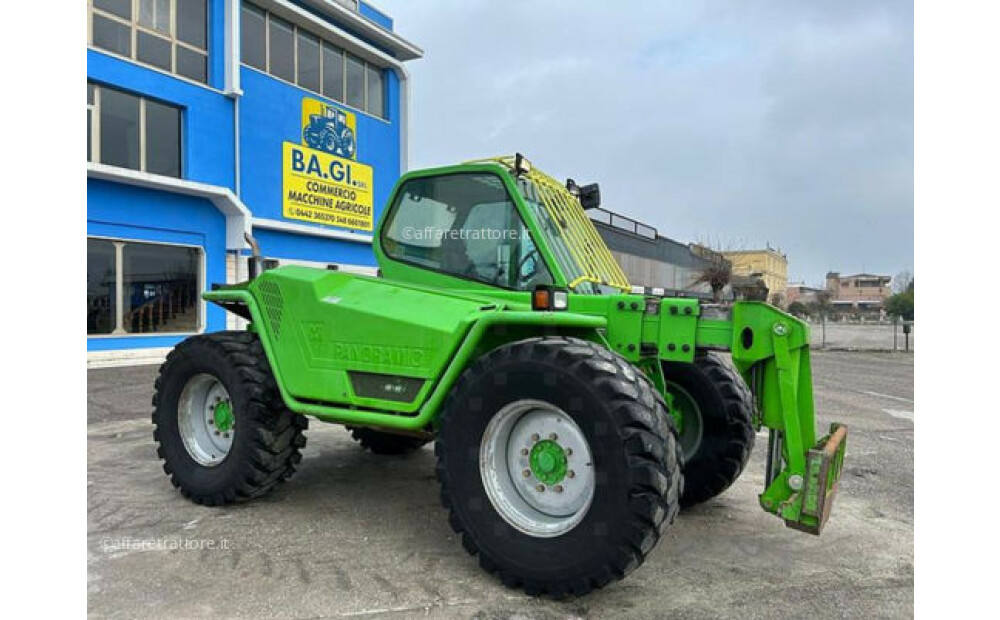 Merlo P 28.9 K Gebraucht - 6