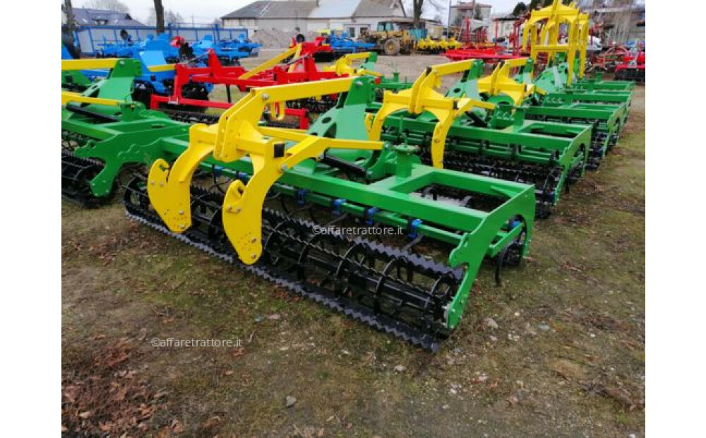 AgroChlopecki Seedbed cultivator Neu - 4