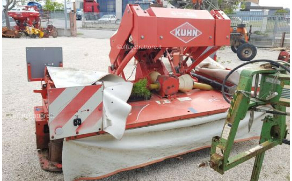 Kuhn FC 313 RF CONTROL Gebraucht - 3