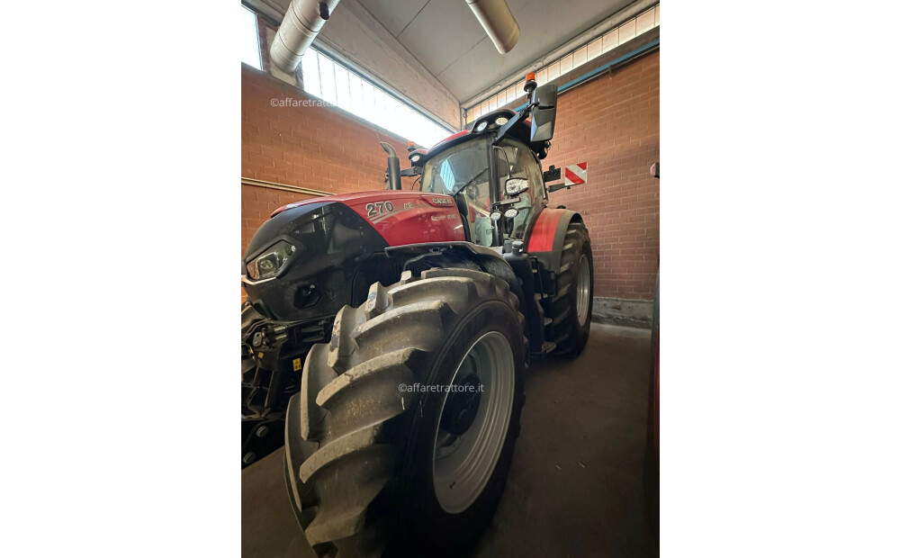 Case-Ih OPTUM 270 Gebraucht - 4