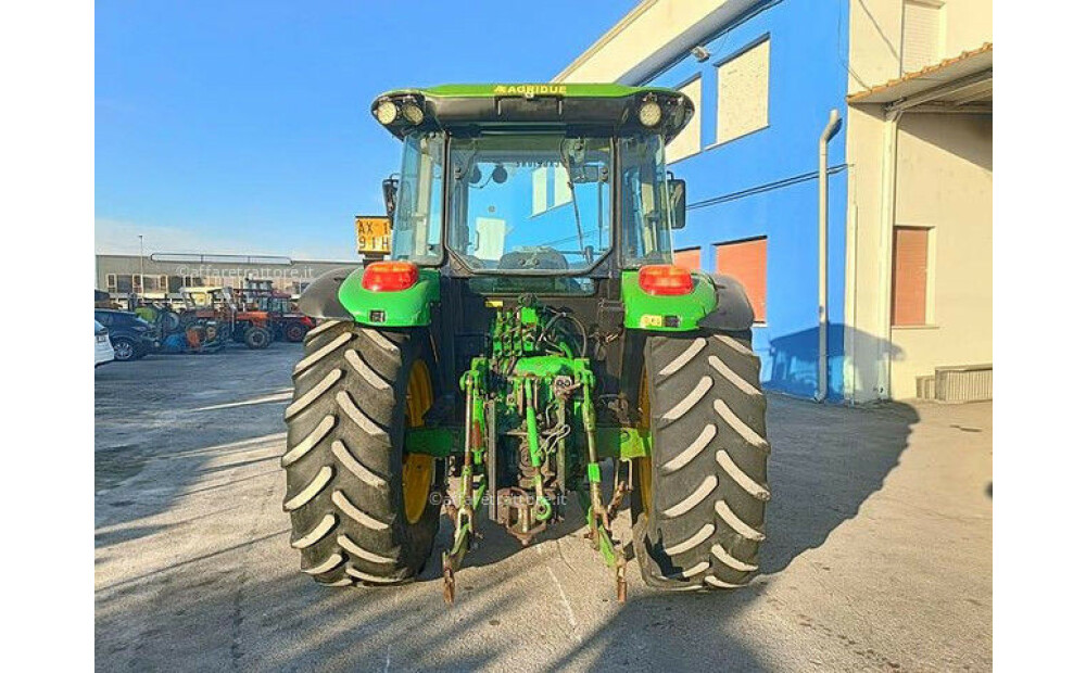 John Deere 5820 Gebraucht - 8