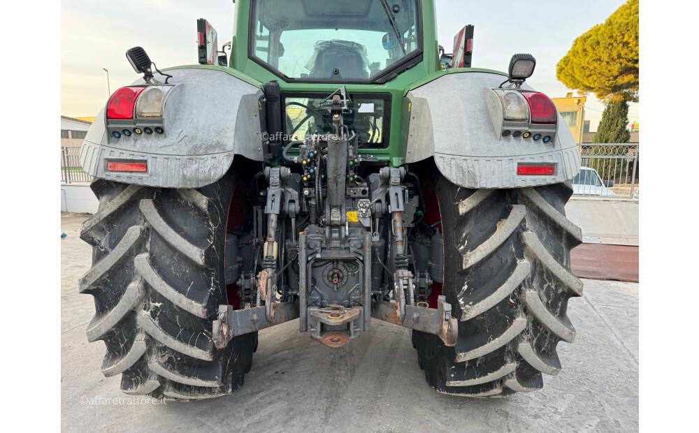 Fendt 930 VARIO Gebraucht - 15