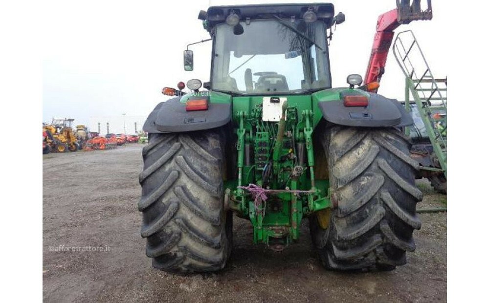 John Deere 7830 Gebraucht - 5