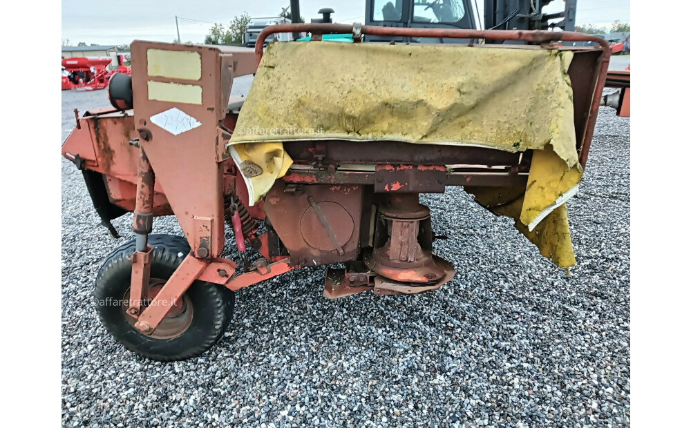 Kuhn fc 300 Gebraucht - 11