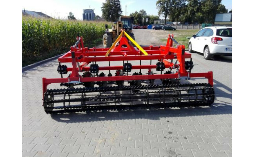 AgroChlopecki Dzik 260 Neu - 7