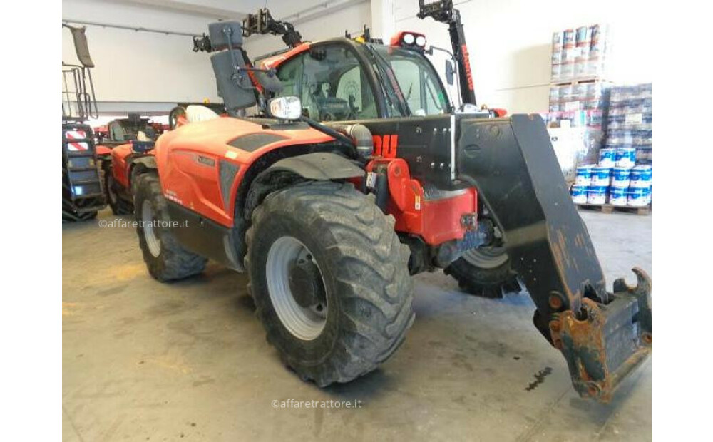 Manitou 961 145V+L Gebraucht - 6