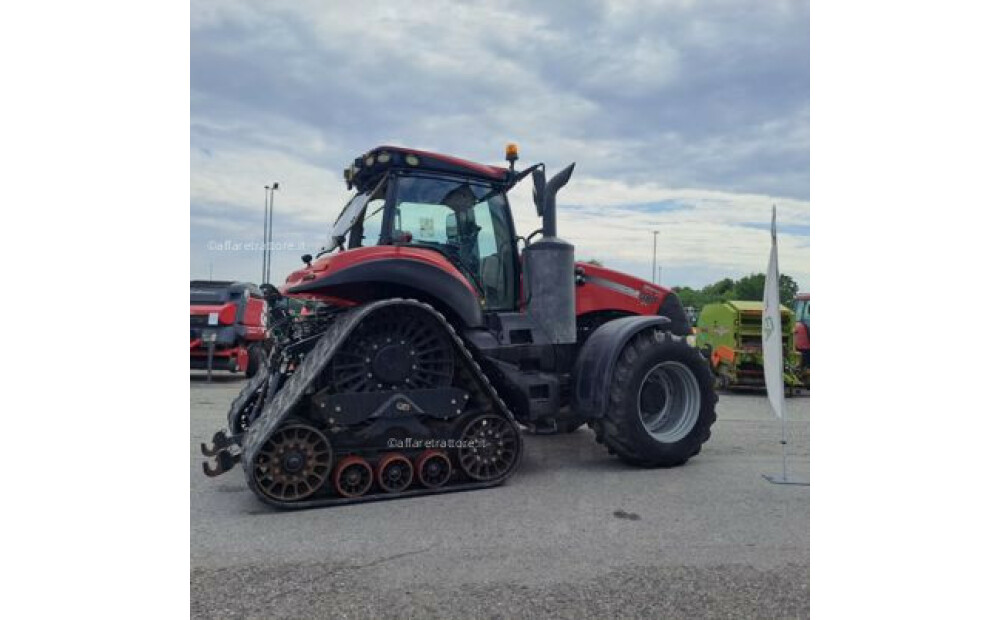 Case-Ih 380 Gebraucht - 4