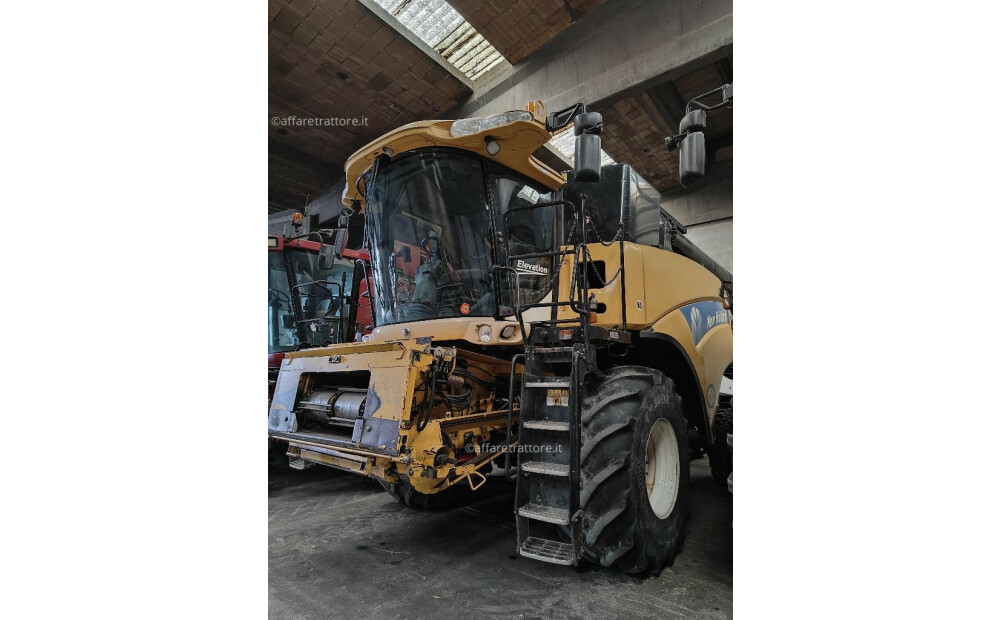 New Holland CR 960 Gebraucht - 2