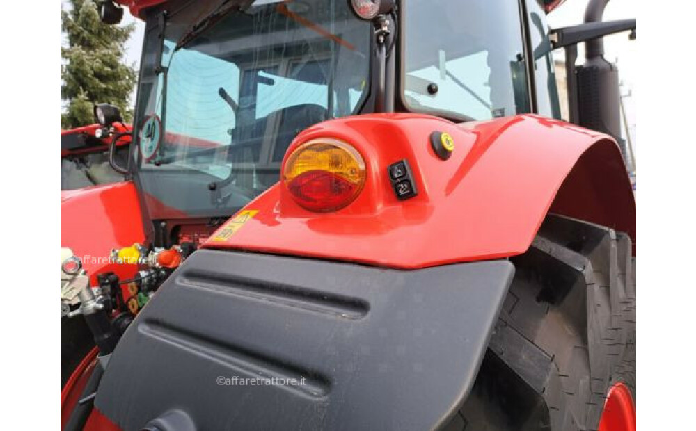 Zetor Forterra 120 CL Neu - 4