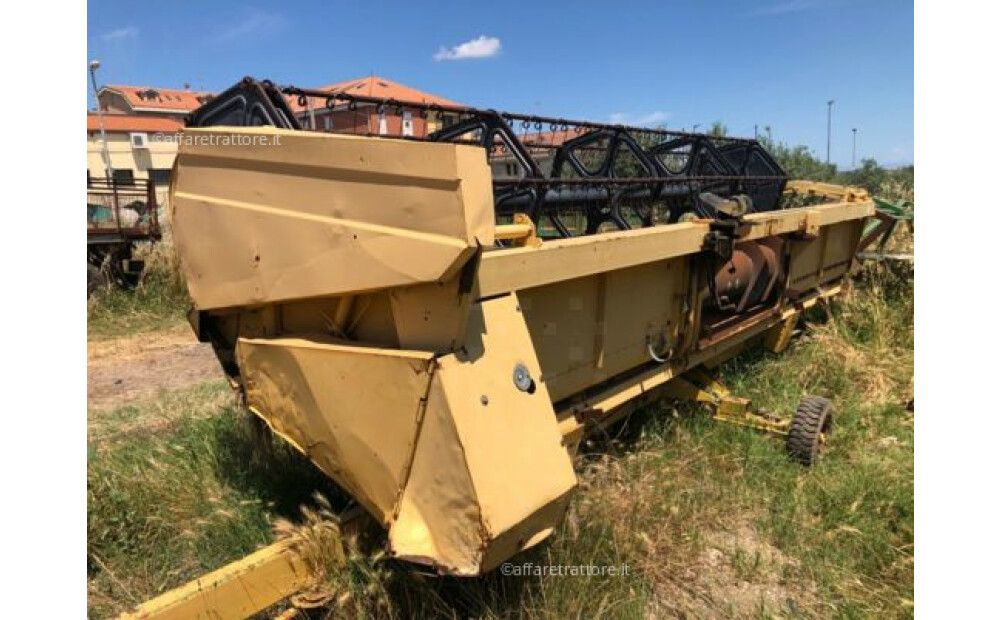 New Holland TX 68 Gebraucht - 6