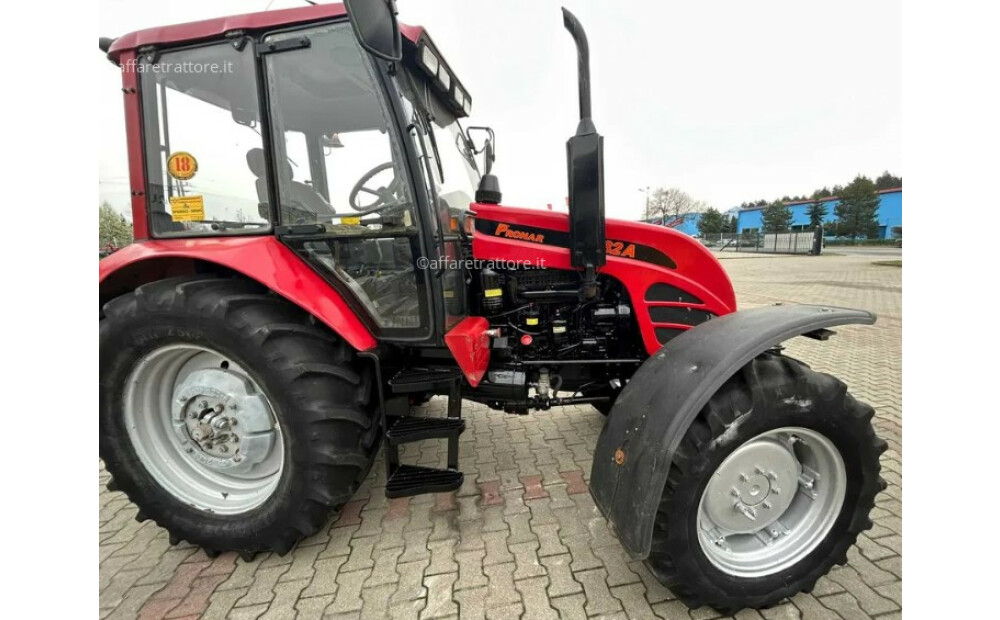 Pronar MTZ 82A Gebraucht - 1