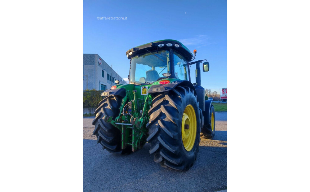 John Deere 8360R Gebraucht - 3