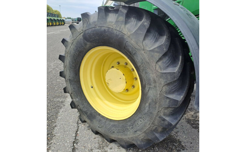 John Deere 7530 PREMIUM Gebraucht - 7