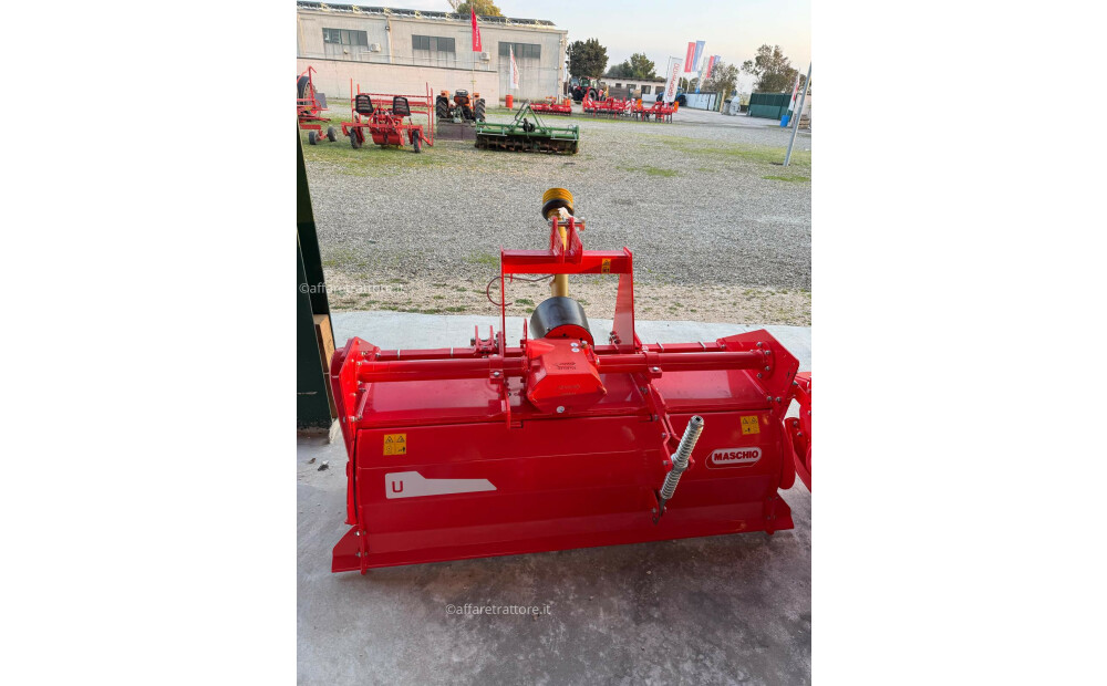 Maschio Gaspardo U 155 Neu - 2