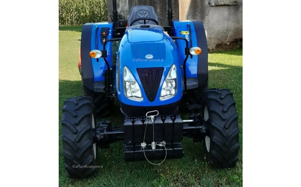 New Holland TD3.50 Gebraucht - 2