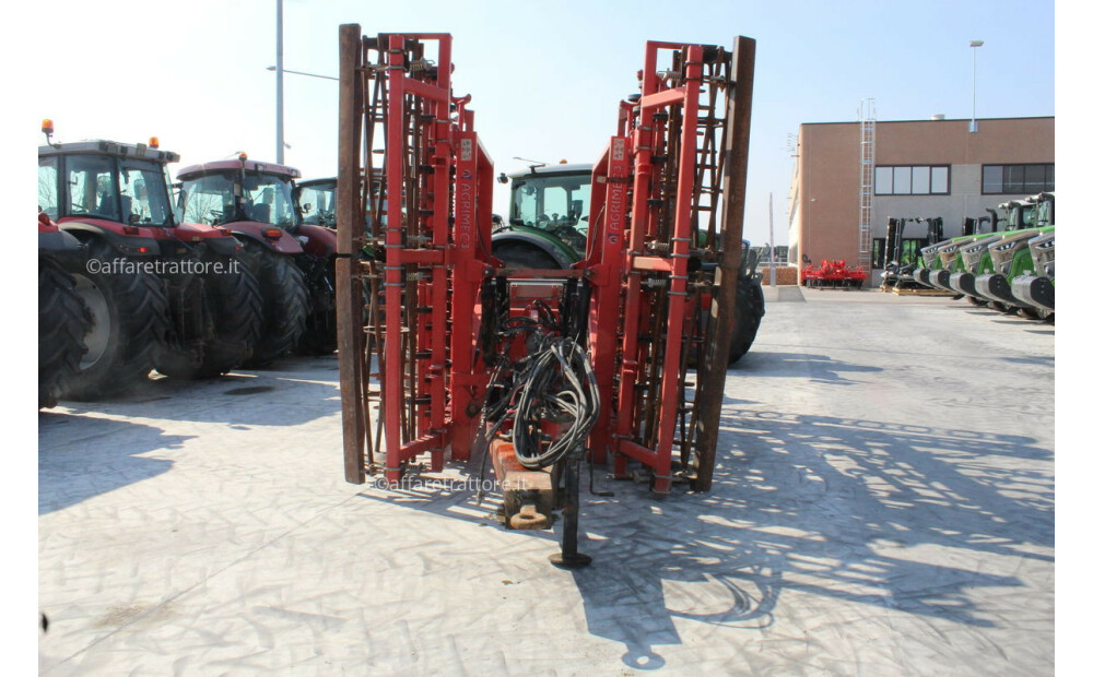 Agrimec DOMINATOR SERIE 6000 Gebraucht - 2