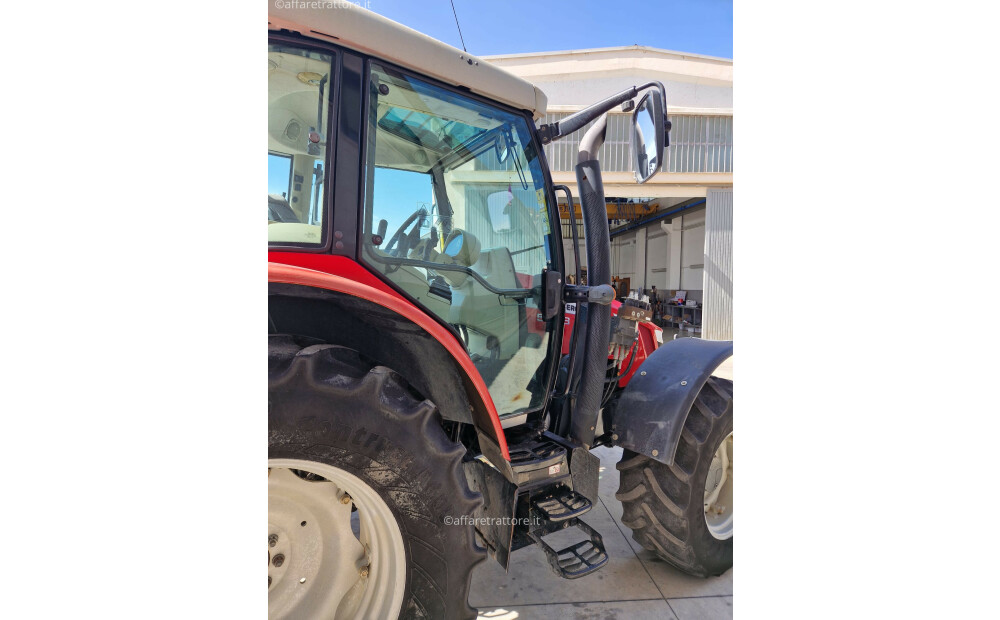 Massey Ferguson 5608 DYNA4 Gebraucht - 4