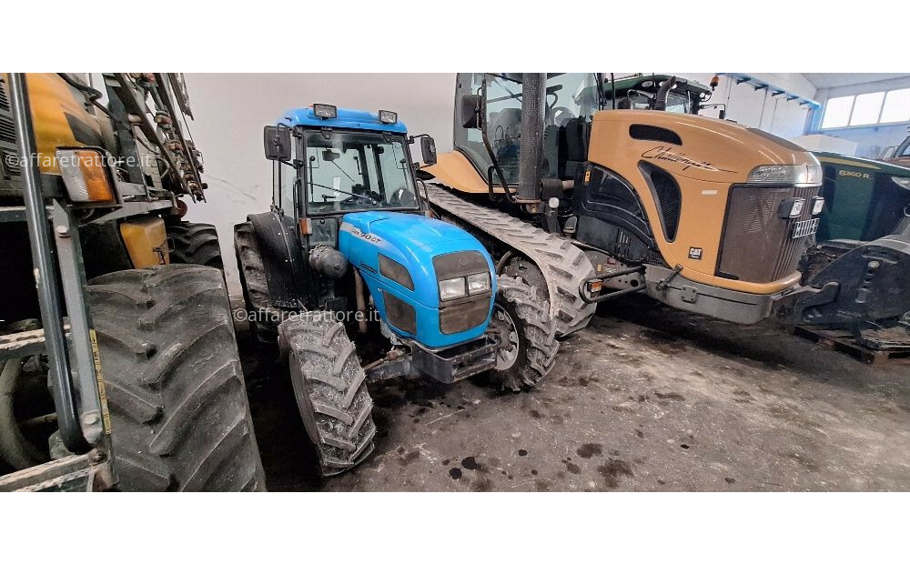 Landini REX 90 GT Gebraucht - 2