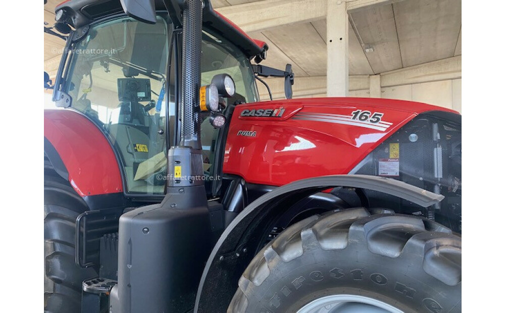 Case-Ih PUMA 165 Neu - 4