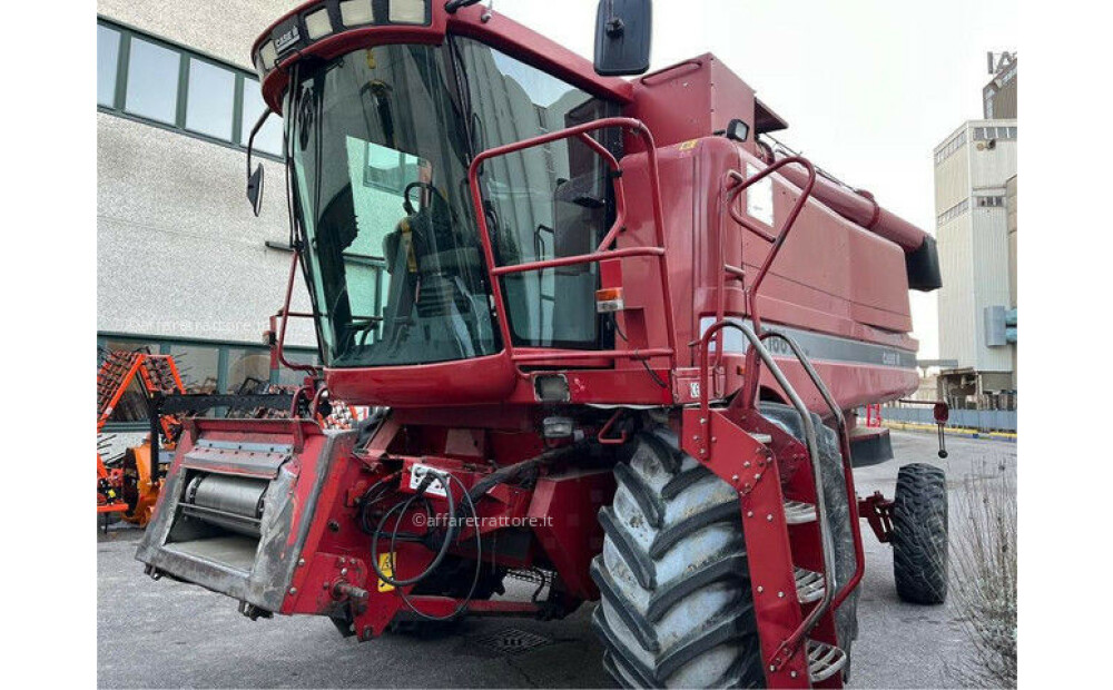 Case IH IH 2166 Gebraucht - 4