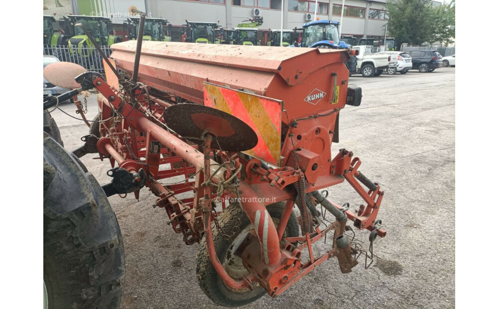 Kuhn BS 300 Gebraucht - 4