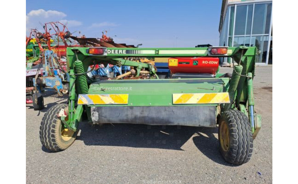 John Deere 1460 Usato - 1