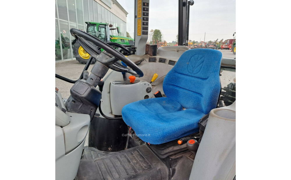 New Holland 4050 Gebraucht - 9