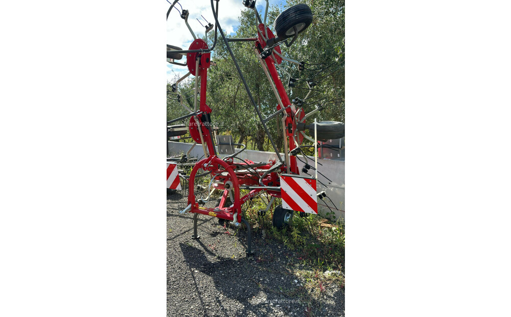 massey ferguson TD 676 DN Neu - 3