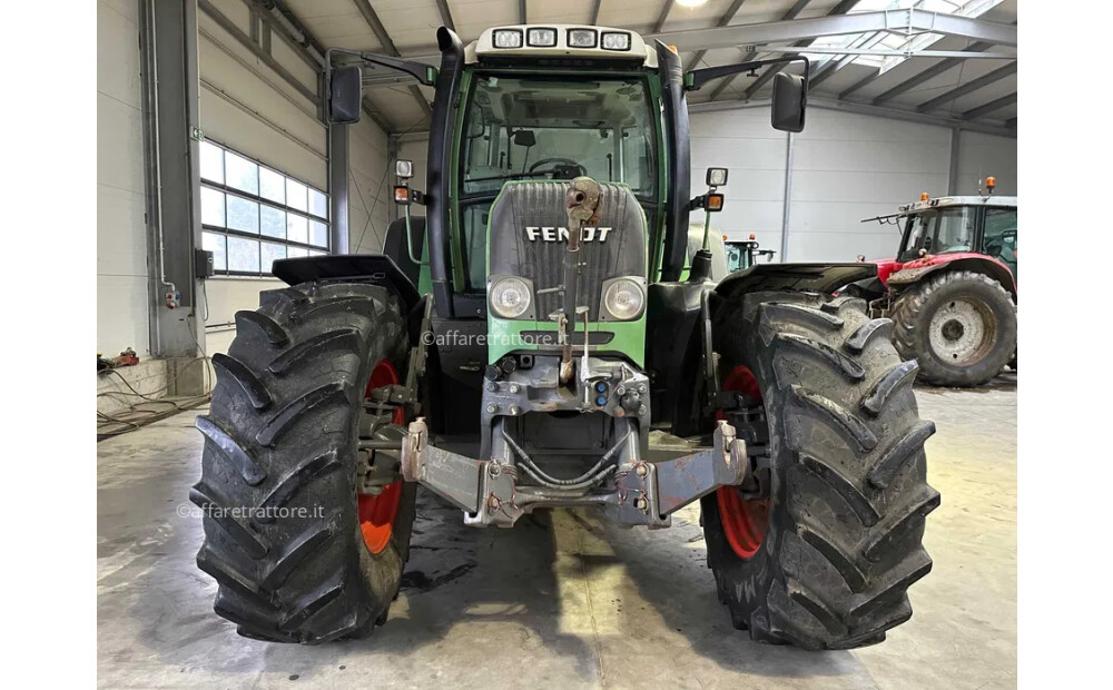 Fendt 818 VARIO | 180 CV | TMS - 8