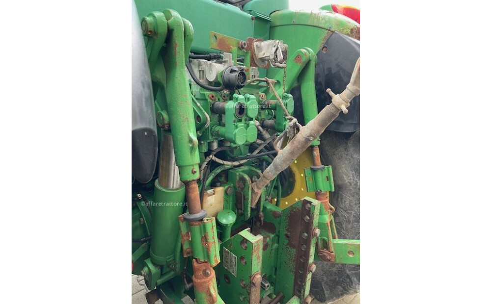 John Deere 6820 AUTOPOWER Gebraucht - 5