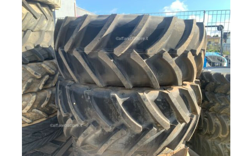 Mitas 650/65R38 Neu - 3