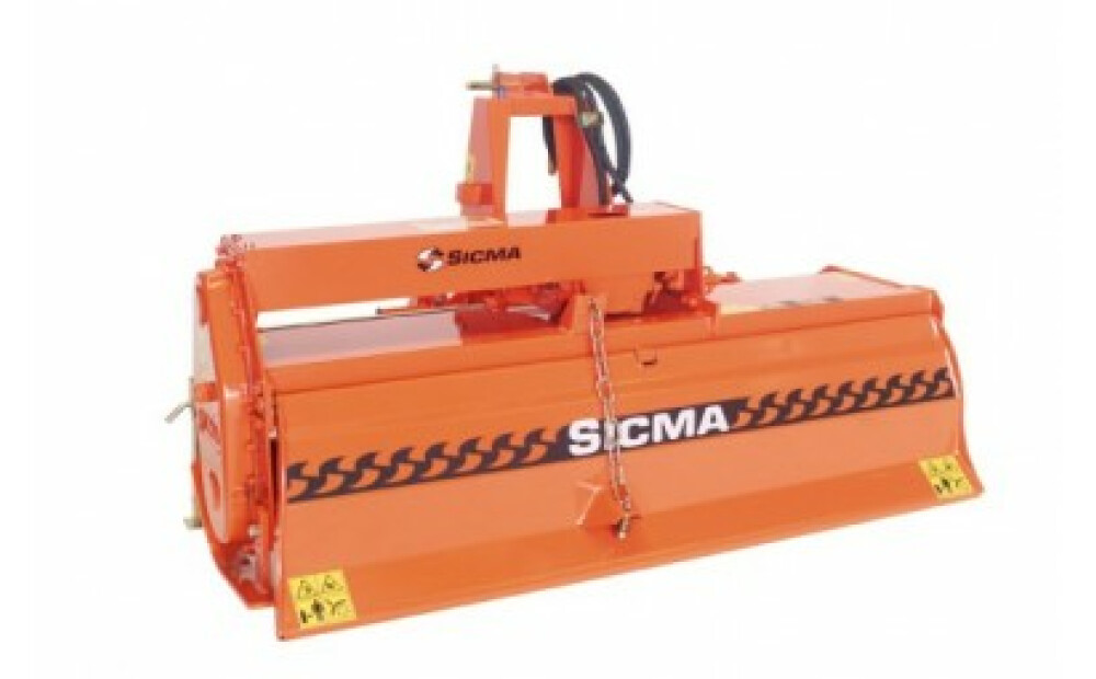 Sicma SF Neu - 2