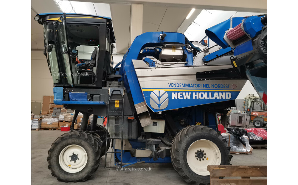 New Holland BRAUD 9090L Gebraucht - 3