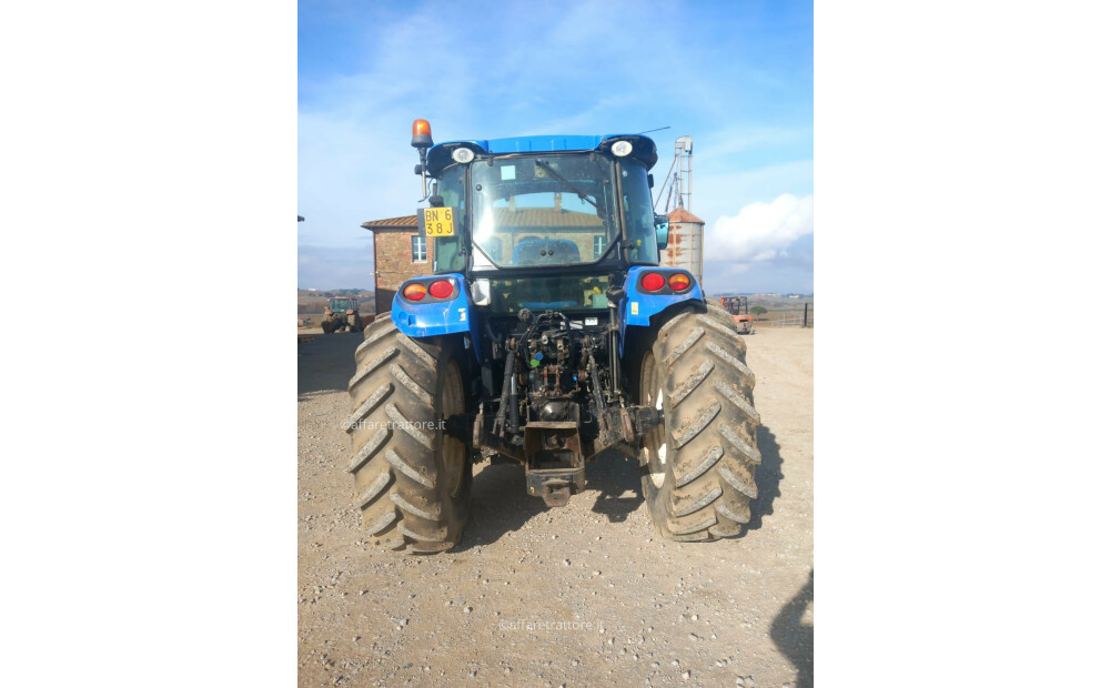 New Holland T4.85 Gebraucht - 4