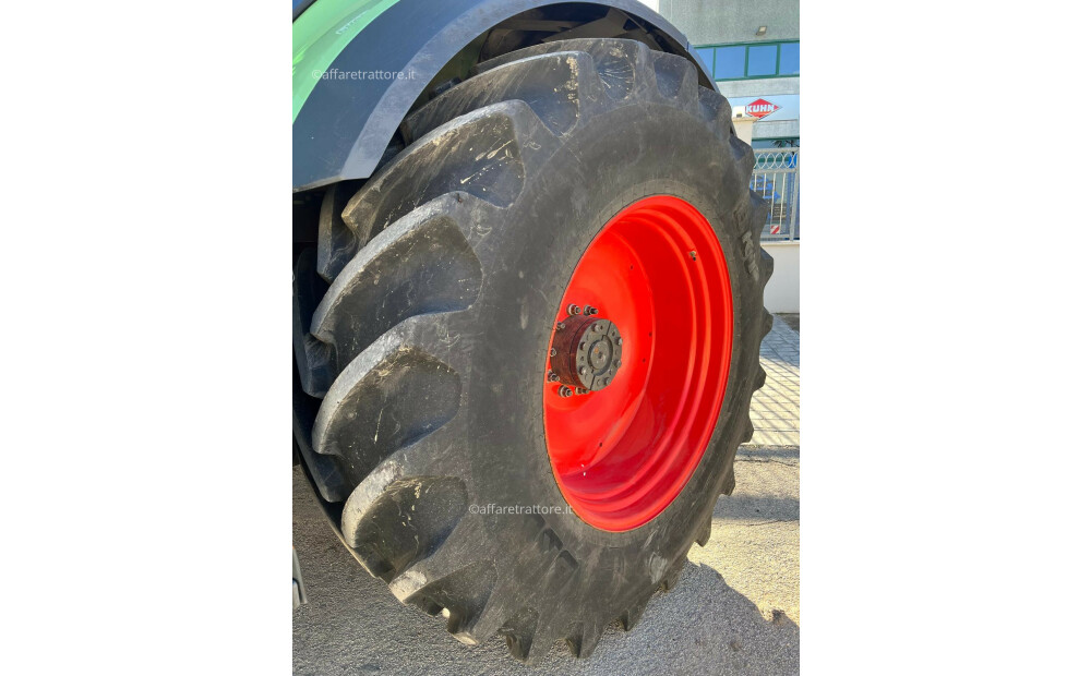 Fendt 936 VARIO Gebraucht - 3