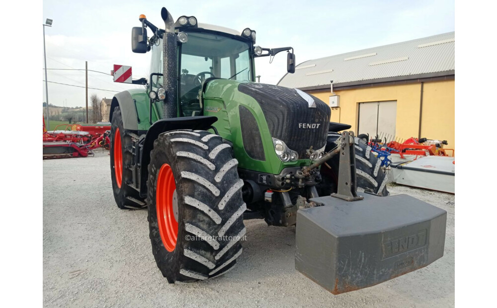 Fendt 936 VARIO Gebraucht - 2