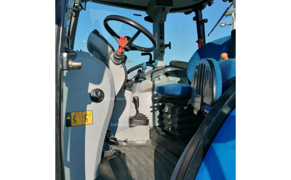 New Holland T4.105 Gebraucht - 7