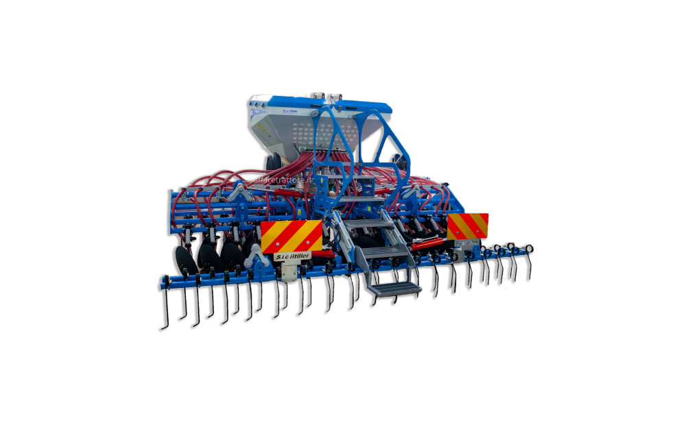 Siciltiller FALCO SEED Neu - 1